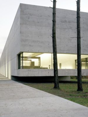 Bergen-Belsen Memorial
