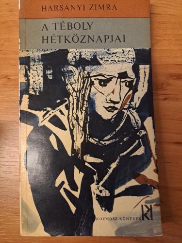 Harsanyi-Zimra
